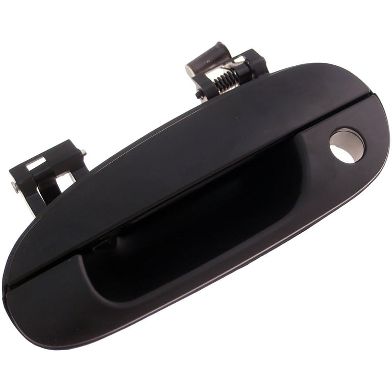 82365 Dorman Exterior Door Handle Rear Driver Left Side Hand For