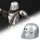 thumbnail image 5 of Máscara de látex coleccionable Sincero casco integral para accesorios de disfraz de fiesta adulto, 5 of 6