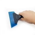 thumbnail image 6 of Car Film Sticking Tool Plastic Adhesive Remover Film Change Color Scraper Window Cleaning Tool, 6 of 8