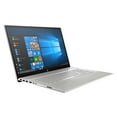 thumbnail image 2 of HP Envy 17-ce Home and Business Laptop (Intel i7-1165G7 4-Core, 16GB RAM, 512GB PCIe SSD + 1TB HDD, 17.3" Touch Full HD (1920x1080), Intel Iris Xe, Fingerprint, Wifi, Bluetooth, Webcam, Win 10 Pro), 2 of 5