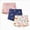 A11--Dark Blue, variant on Girls Panties Toddler Underwear Reusable Training Pants For Toddler 18M 24M 2t 3t 4t 5t 6 7 8 10 130.00,Light Purple 130.00,Light Purple