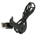 thumbnail image 1 of Watch Charger Adapter For Vivoactive HR, Convenient To Use Watch USB Charging Cable For Vivoactive HR  For Watch Charging Cable Charger, 1 of 8
