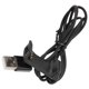 thumbnail image 3 of Adaptador de cargador USB portátil para reloj Garmin Vivoactive HR, 3 of 14
