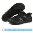 thumbnail image 3 of Chaussures de Randonnée et de Marche Unisexes à Lacets Chaussures de Gué Espadrilles d'Escalade pour Hommes Femmes, 3 of 9