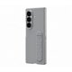 thumbnail image 4 of Funda de silicona oficial para Samsung Galaxy con soporte plegable 7, 4 of 7