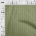 thumbnail image 2 of oneOone Polyester Spandex Light Green Fabric Dog Sewing Craft Projects Fabric Prints By Yard 56 Inch Wide, 2 of 4