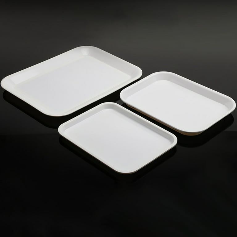 Multi-purpose Plastic tray S M L