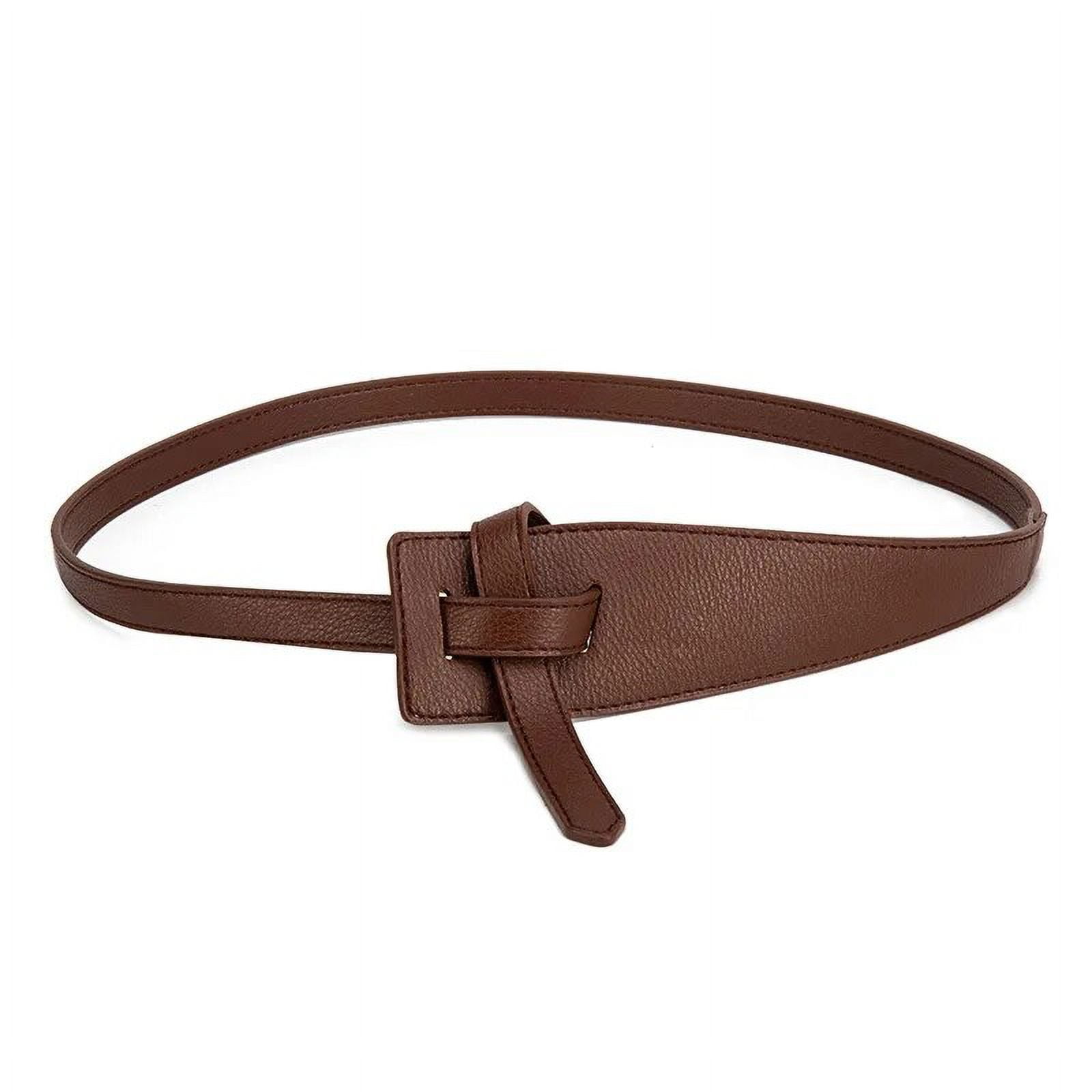 belt strap skirt
