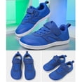 thumbnail image 7 of TIREOW Kids Barefoot Shoes Minimalist Shoes Wide Toe Box Lightweight Zero Drop Sneakers for Boys Girls Anti-Slip Flexible Sole Toddler Running Walking Shoes for Indoor Outdoor, 7 of 7