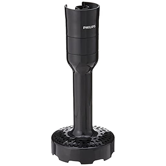 Accesorio para machacar patatas, batidora de mano Philips Kitchen, color negro