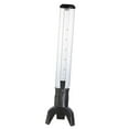 thumbnail image 4 of Dispensador de Cerveza de Mesa, Dispensador de Torre de Bebidas Transparente con Grifo, Torre de Cerveza, Torre de Margarita de Jugo para Bar, Restaur Negro, 4 of 8