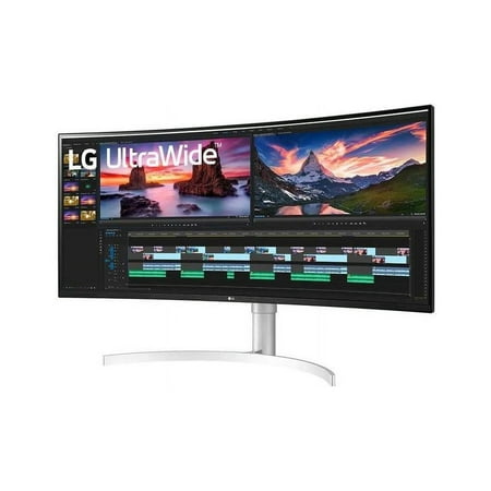 UPC: 0719192642850 | 38INCH LG MONITOR 3840X1600
