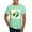 Mint, variant on CafePress - Save Ukraine T Shirt - Men's Classic Graphic Cotton T-Shirt