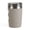 Birch Gray, variant on Ozark Trail 12oz Ceramic Lined Stainless Steel Insulated Travel Tumbler with Slider Lid, Frosted Peach