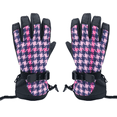 thumbnail image 1 of Guantes Pantalla táctil Impermeable A prueba de viento Resistente al desgaste Montañismo Guantes de equitación Equipo Adepaton  CPB-US-XD440-3, 1 of 5