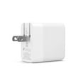 thumbnail image 3 of Nimble Adaptateur Électrique Power Delivery 32W US Plug Blanc, 3 of 6