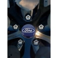 thumbnail image 3 of 4 Tapacubos Centrales Ford Escape Bsvklp 54 Mm Azul, 3 of 9