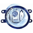 thumbnail image 1 of 2010-2015 Lexus RX350 Fog Light Passenger Side Japan Built Factory Intall High Quality, 1 of 1