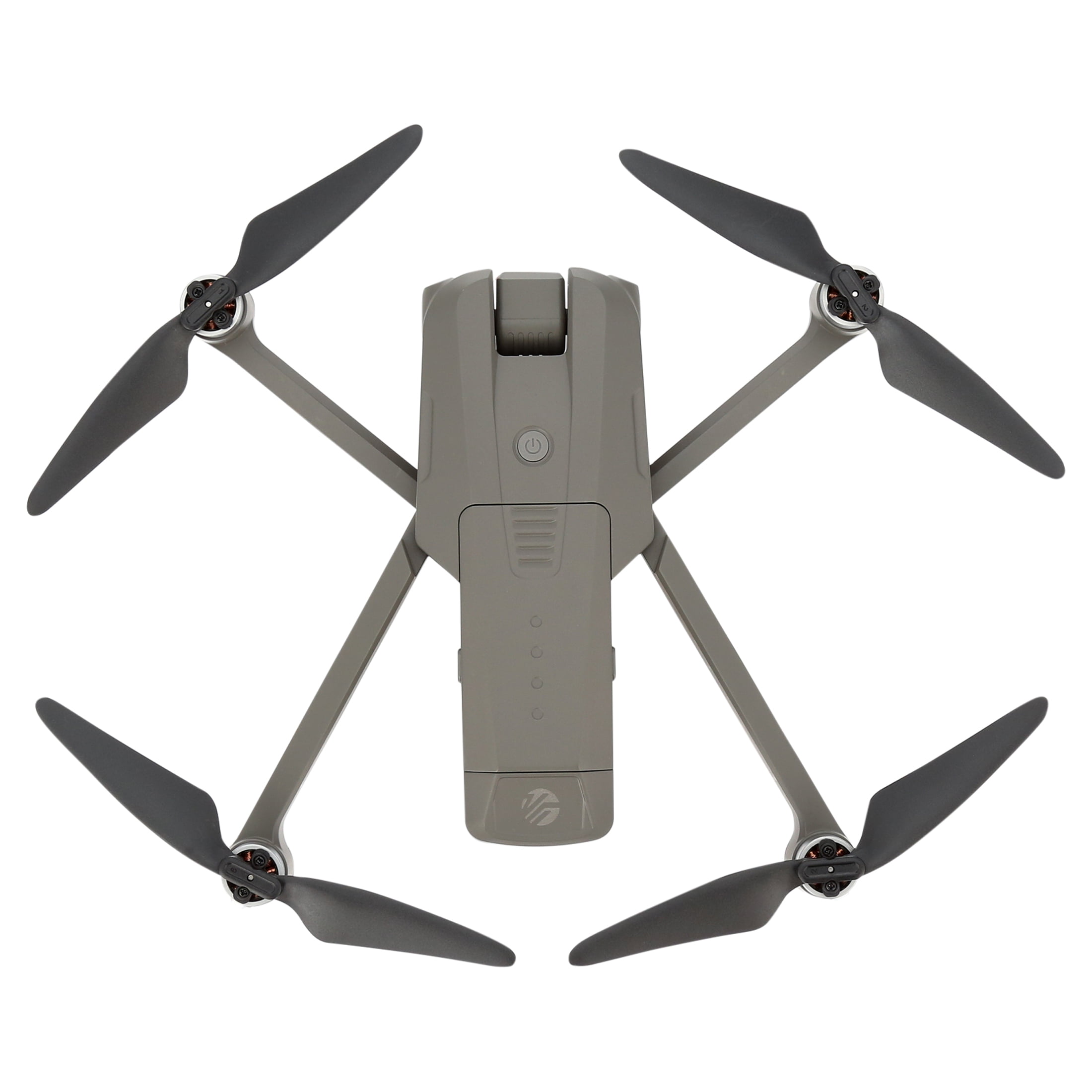 Pre-Owned Vivitar VTI Phoenix Foldable HD Camera Drone with GPS and Follow Me Feature