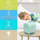 thumbnail image 3 of 26-27 Children's Alarm Clock, 3 of 4