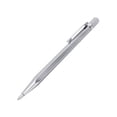 thumbnail image 4 of LEEYNEERMetal Scribe Pen Engraving Pen Tungsten Carbide 3Pcs for Glass Cutting Plastic Marking, 4 of 8