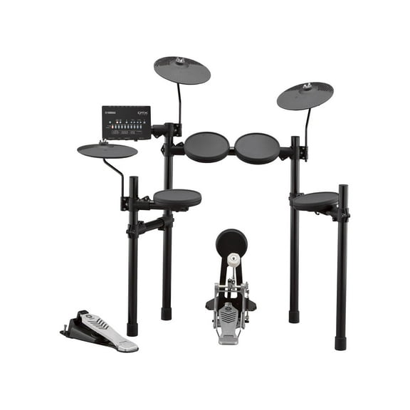 Yamaha DTX432K Electronic Drum Kit