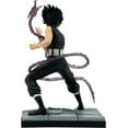 thumbnail image 2 of Yu Yu Hakusho Hiei 17 Ghost Files Super Collection de Figurines (SFC) Figurine, 2 of 4