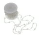 thumbnail image 5 of 1 Rollo de acrílico Bead Strand DIY Barland Barland Decoración de Navidad Escenario Colgante, 5 of 5