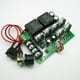 thumbnail image 4 of Controlador de Velocidad de Motor de 2000 W y 40 A, con Motor de Escobillas PWM, Fuente de Alimentación de 12 V, 24 V y 36 V CC., 4 of 5