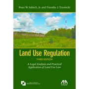Angle View: Land Use Regulation: A Legal Analysis and Practical Application of Land Use Law [Paperback - Used]