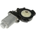 thumbnail image 4 of Dorman 742-728 Front Driver Side Power Window Motor for Specific Hyundai Models, 4 of 4