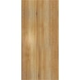 thumbnail image 5 of 10 3/4"W X 23"H Timbercraft Two 5 3/8" Boards Framed Board-N-Batten Shutters W/Z-Bar, Rough Sawn Western Red Cedar (Per Pair), 5 of 13