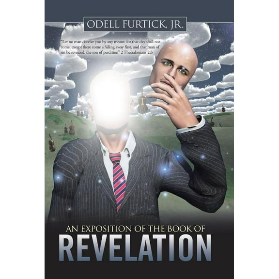 An Exposition of the Book of Revelation (Hardcover)