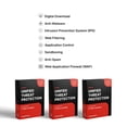 thumbnail image 2 of Servicios de seguridad Fortinet FortiGuard 1 año para FortiGate-60f, 2 of 8