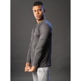 thumbnail image 5 of Men Solid Stylish Evening, Active & Sportswear, 5 of 5