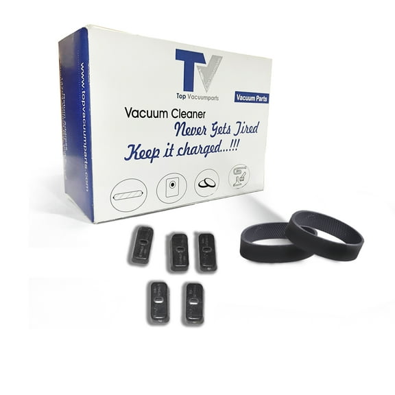 Replacement Part For TVP Slide Adjusting Wedge 5Pk With Free 2 Belts # 179489S, 301291, 301291S
