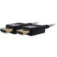 thumbnail image 3 of 100FT 18G HDMI FIBER CABLE PRO AV/IT SERIES LIFETIME WARR, 3 of 3