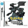 Pokemon White (DS) - Pre-Owned