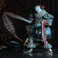 thumbnail image 4 of Return Of The Clown, Dancing Clown, Deluxe Edition, 7-inch High, Hand-made, 4 of 5