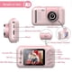 thumbnail image 2 of 1080p Kids Digital Camera Mini Video Camera, 2 of 5