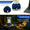AM20-1363, variant on Rechargeable Camping Lantern,2800 Lumen Super Bright LED Camping Lantern, 5400 mAh Power Bank, IP44 Waterproof, 20 Hours, Portable Lantern for Hurricane, Power Outages