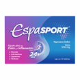 thumbnail image 2 of Antiinflamatorio analgesico Espasport 550mg 12 tabletas naproxeno sodico 550 mg, 2 of 5
