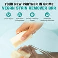 thumbnail image 2 of Quitamanchas Bar Kind Laundry, vegano, 90 g, sin gluten, 2 of 9