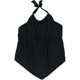 thumbnail image 2 of MagicSuit Tankini Halter para mujer, parte superior de natación, negro, 14 MagicSuit Tankini, 2 of 2