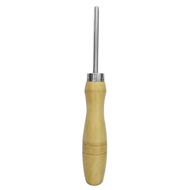 Punzón de Cuerda de Tenis 12 Cm Zulema