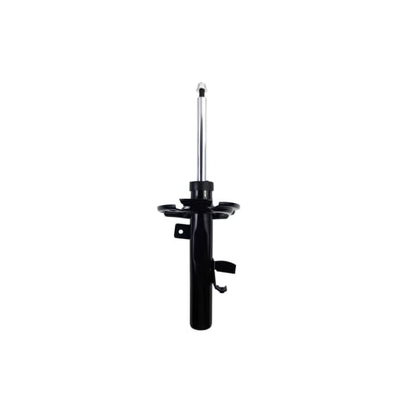 SUSPENSION STRUT ASSEMBLY