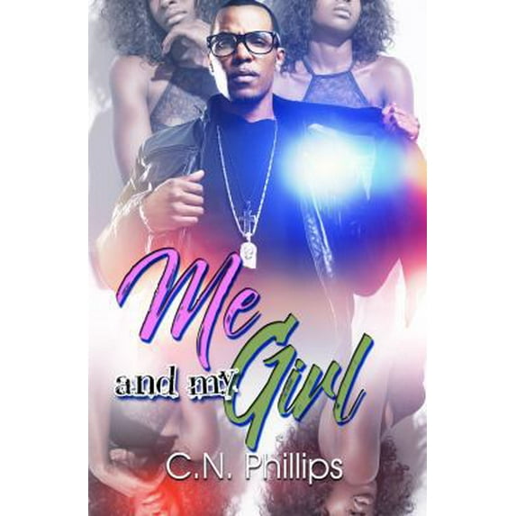 Pre-Owned Me and My Girl (Paperback) 1945855118 9781945855115