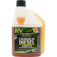 thumbnail image 5 of Hot Shot s Secret Lubrication Specialties Fuel Additive HSSRVDSL16ZSP Premium RV; For Diesel; Boosts Cetane Up To 6 Points; Single; 16 Ounce Squeeze Bottle, 5 of 5