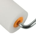 thumbnail image 2 of Phlegsive 1 Set Wall Paints Roller Brush Small Paint Roller Wall Painting Roller Oil Paint Roller Paint Roller paint roller Sponge Roller Brush Paint Roller, 2 of 5