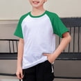 thumbnail image 2 of Gerichy Boys Tshirts,Boys 4th of July Shirt Toddler Boys and Big Boys T Shirts- Soft Cotton Breathable Short Sleeve Summer Kids Tops, 2 of 4